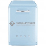 Smeg BLV2AZ-1