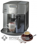 DELONGHI ESAM 3500.S